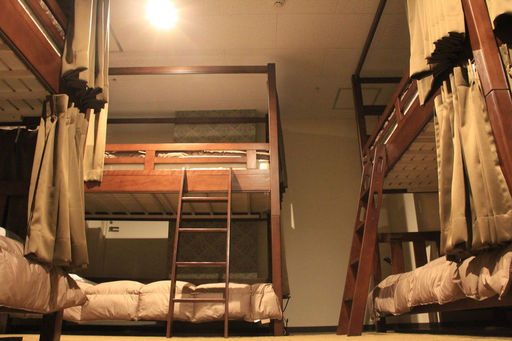Simple Stay Kanon Nanba Minami أوساكا المظهر الخارجي الصورة