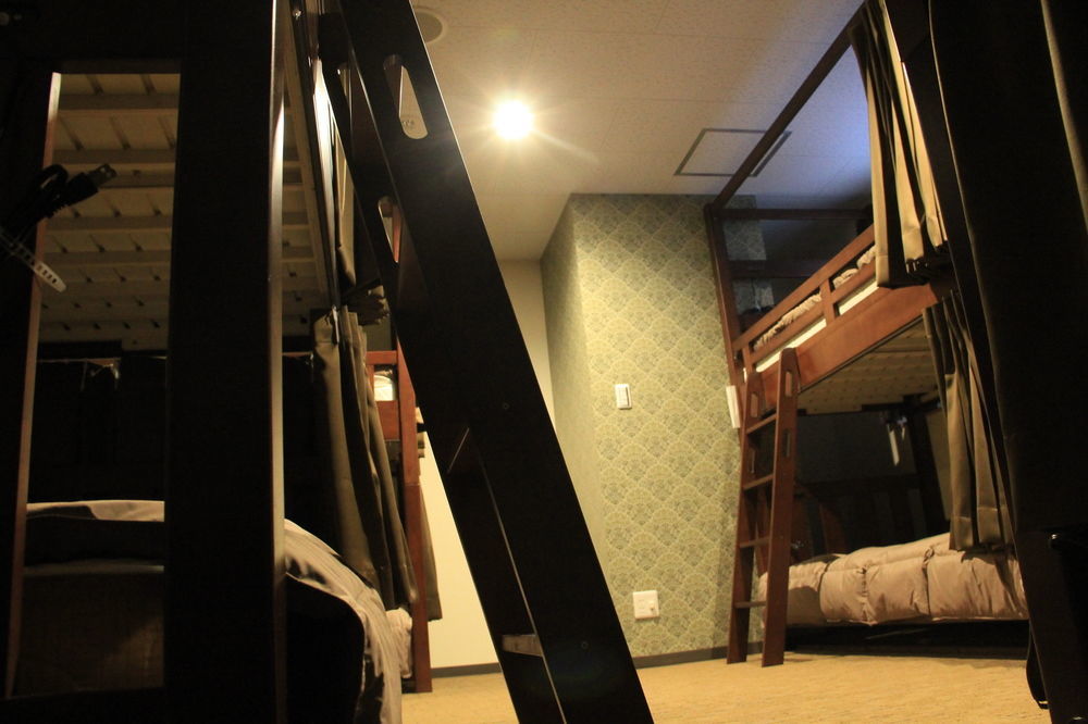 Simple Stay Kanon Nanba Minami أوساكا المظهر الخارجي الصورة