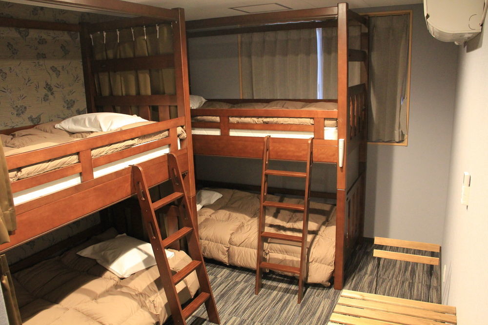 Simple Stay Kanon Nanba Minami أوساكا المظهر الخارجي الصورة