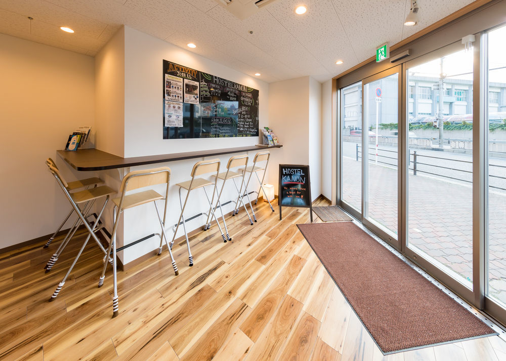 Simple Stay Kanon Nanba Minami أوساكا المظهر الخارجي الصورة