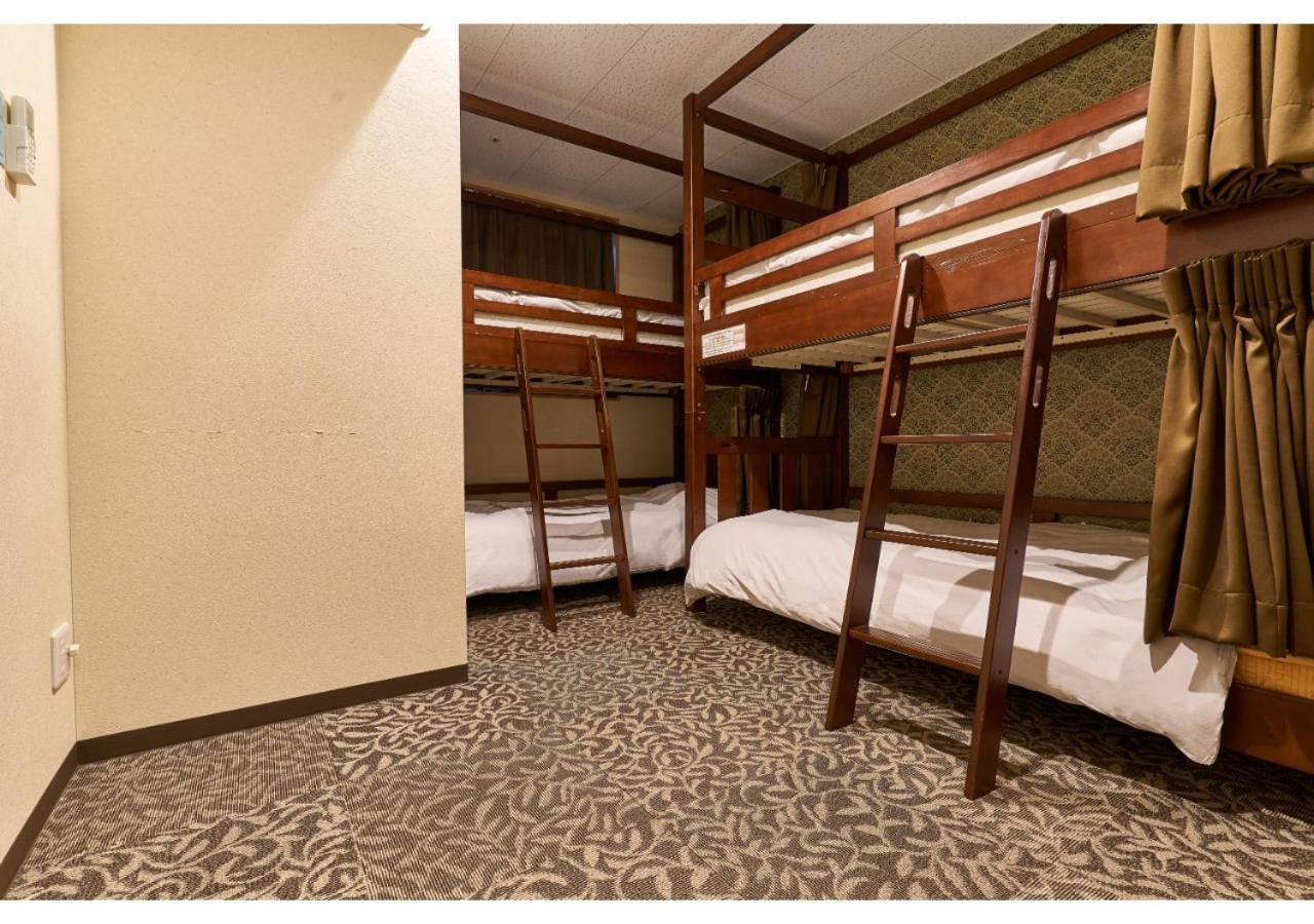 Simple Stay Kanon Nanba Minami أوساكا المظهر الخارجي الصورة