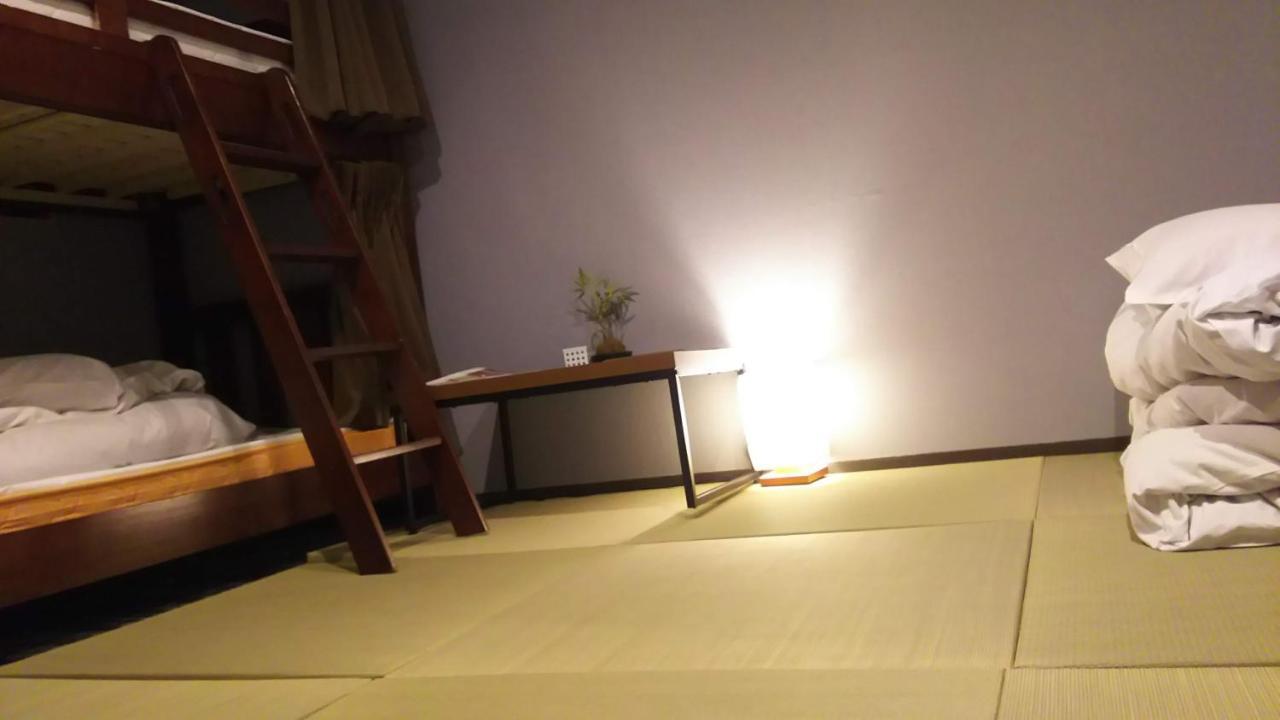 Simple Stay Kanon Nanba Minami أوساكا المظهر الخارجي الصورة